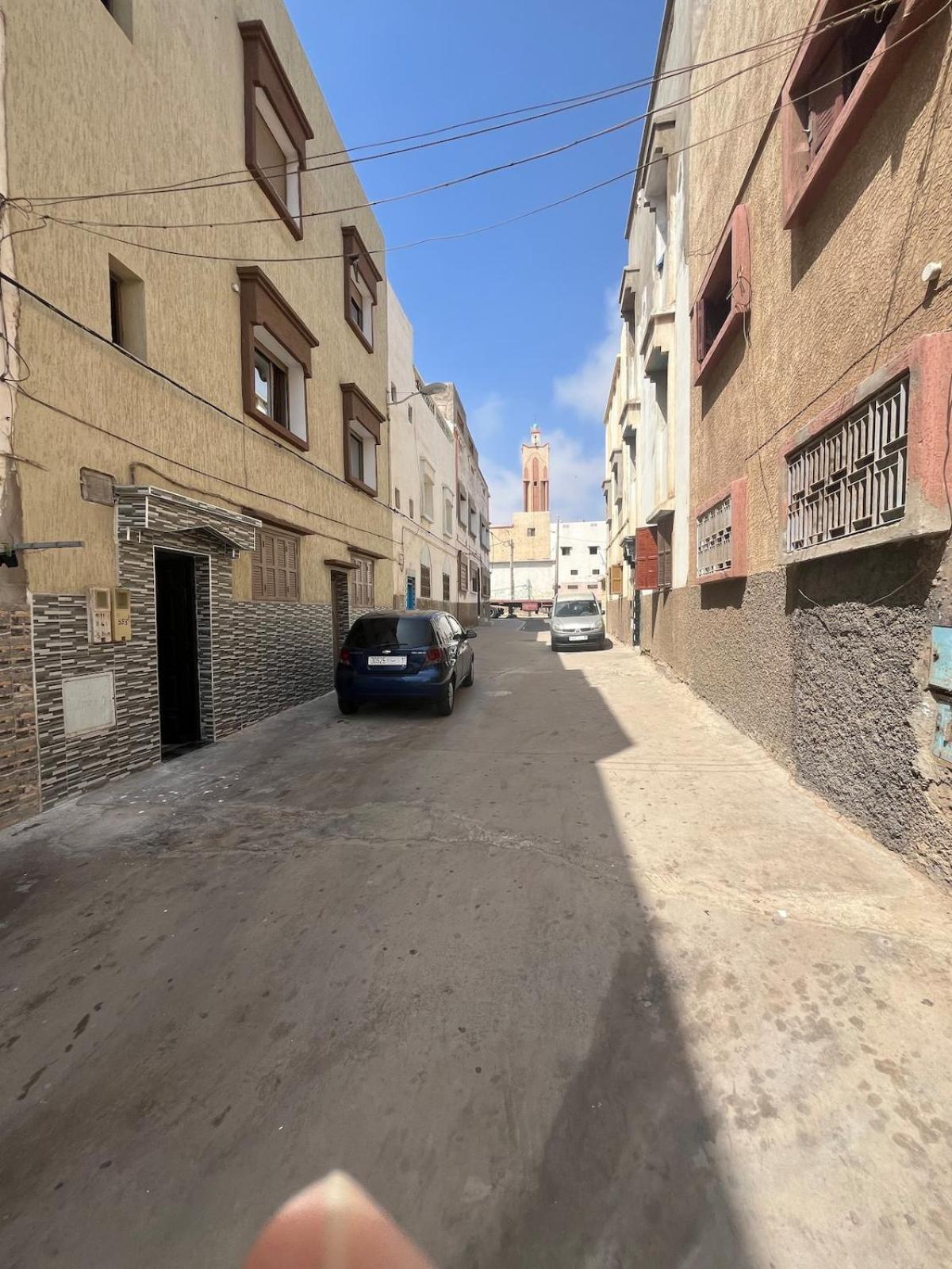 Quiet Near Apartment *