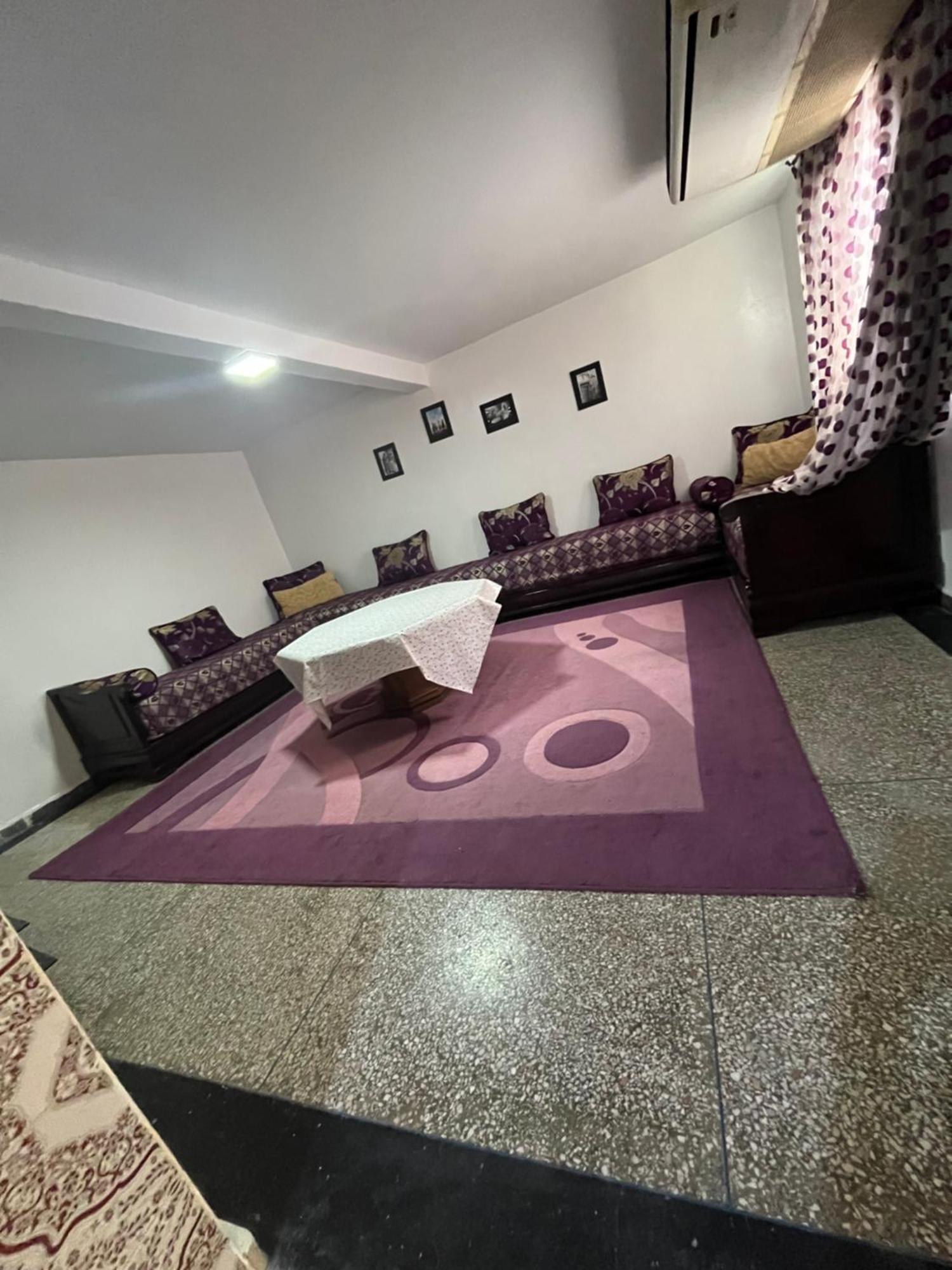 Quiet Near Apartment Agadir