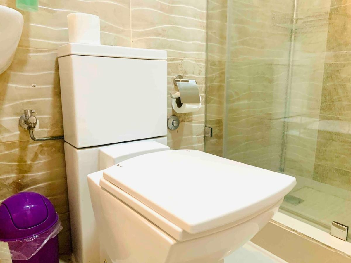 Apartment Downtown Agadir