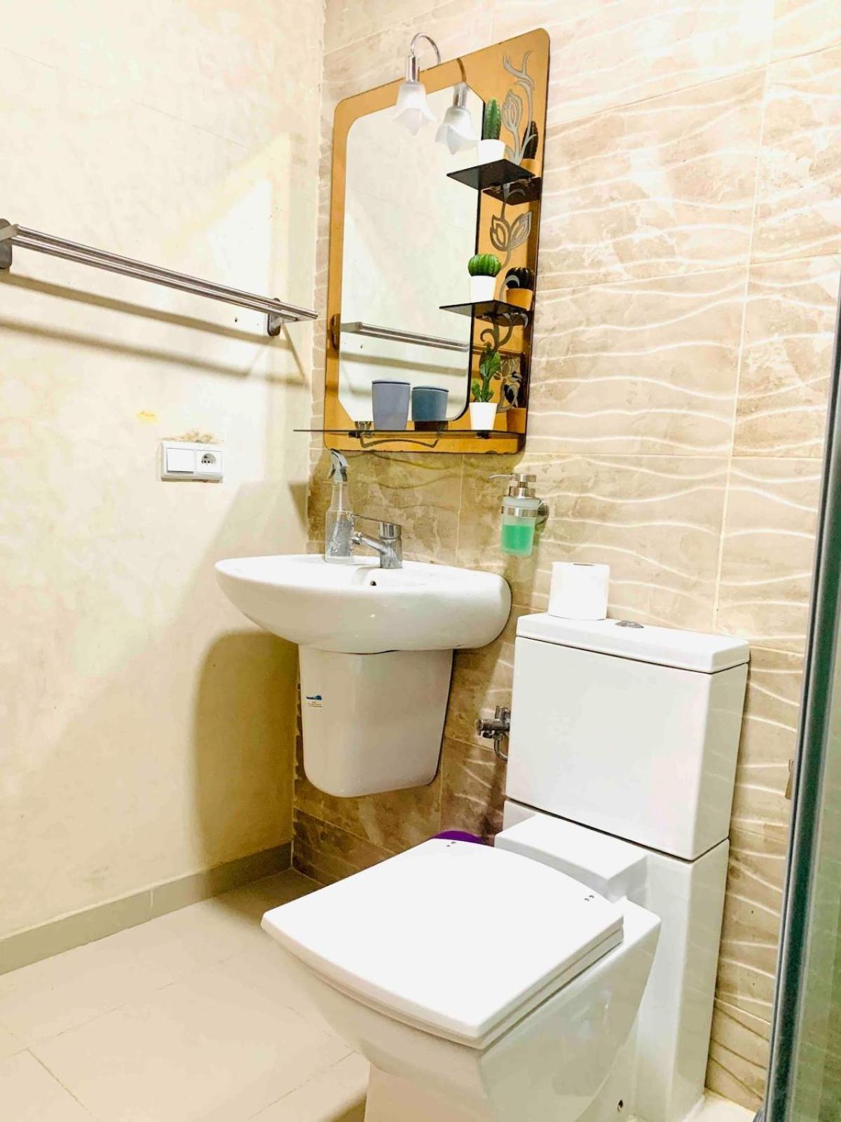 Downtown Apartment Agadir