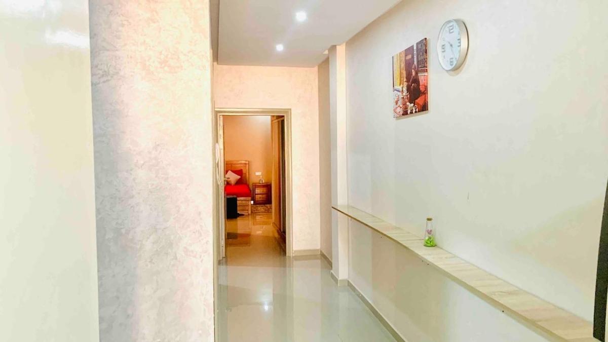 Apartment Downtown *