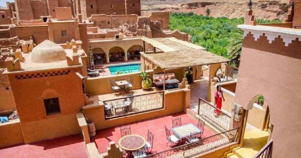 Taghazout Apartment