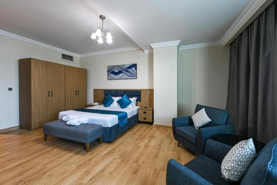 Apartment Taghazout Agadir
