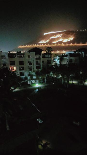 Marina Apartment *