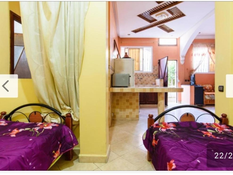 Holiday home Rico,s House *
