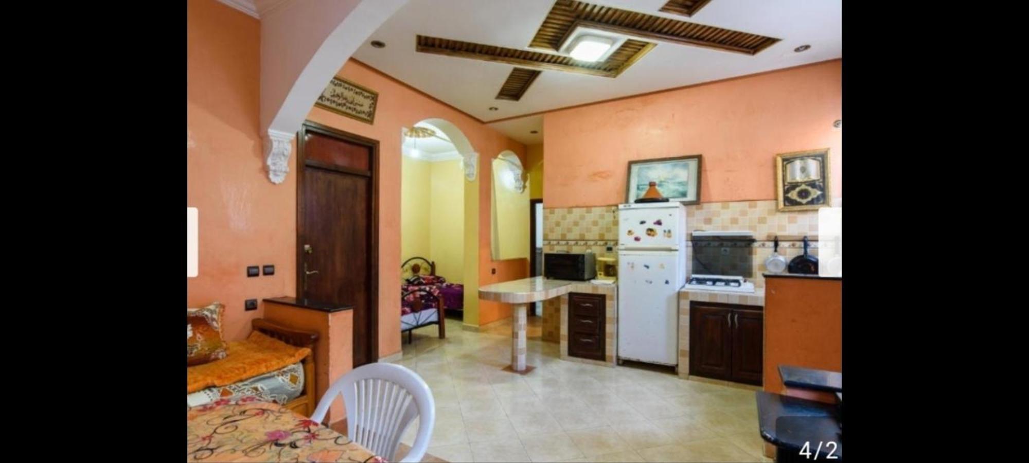 Rico,s House * Agadir
