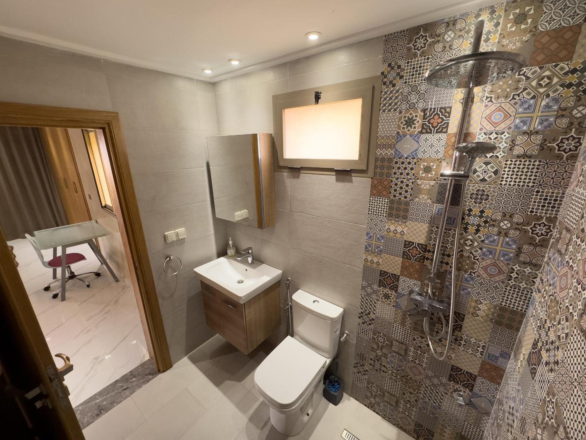 Tayyurt Surf Maroc Apartment *