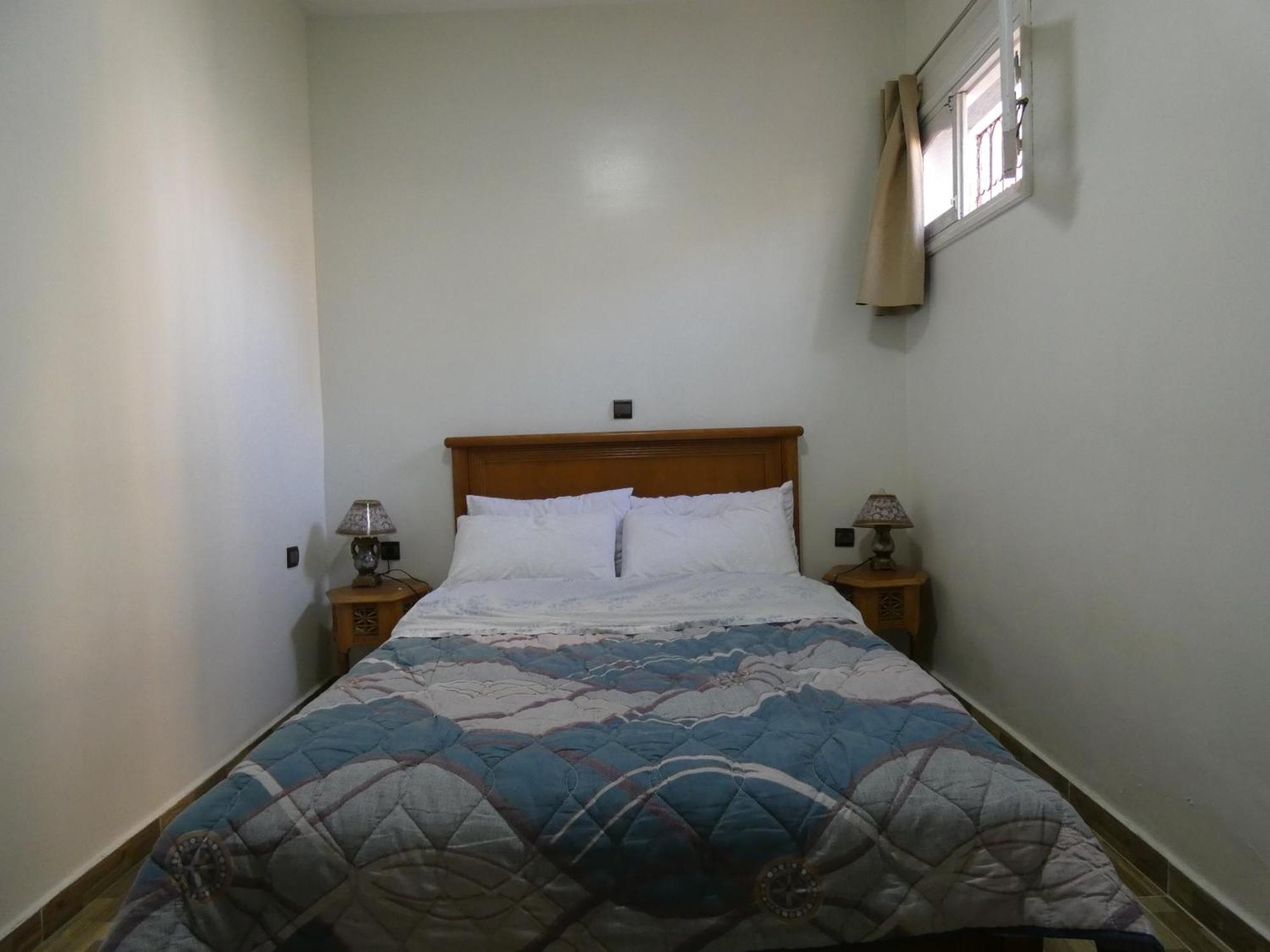 Anza Surfside House Bed & Breakfast *