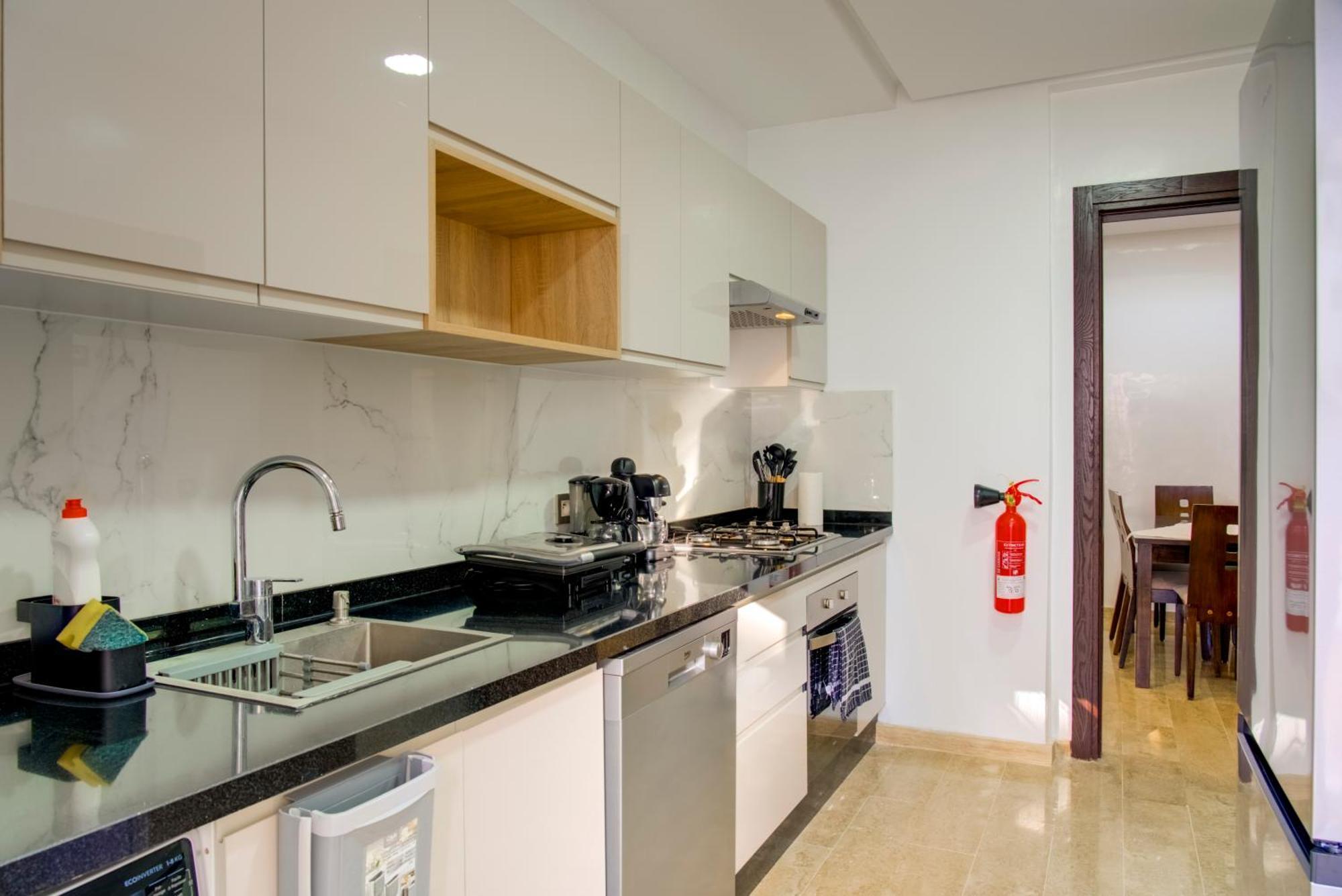 Apartment Le Cocon Agadir