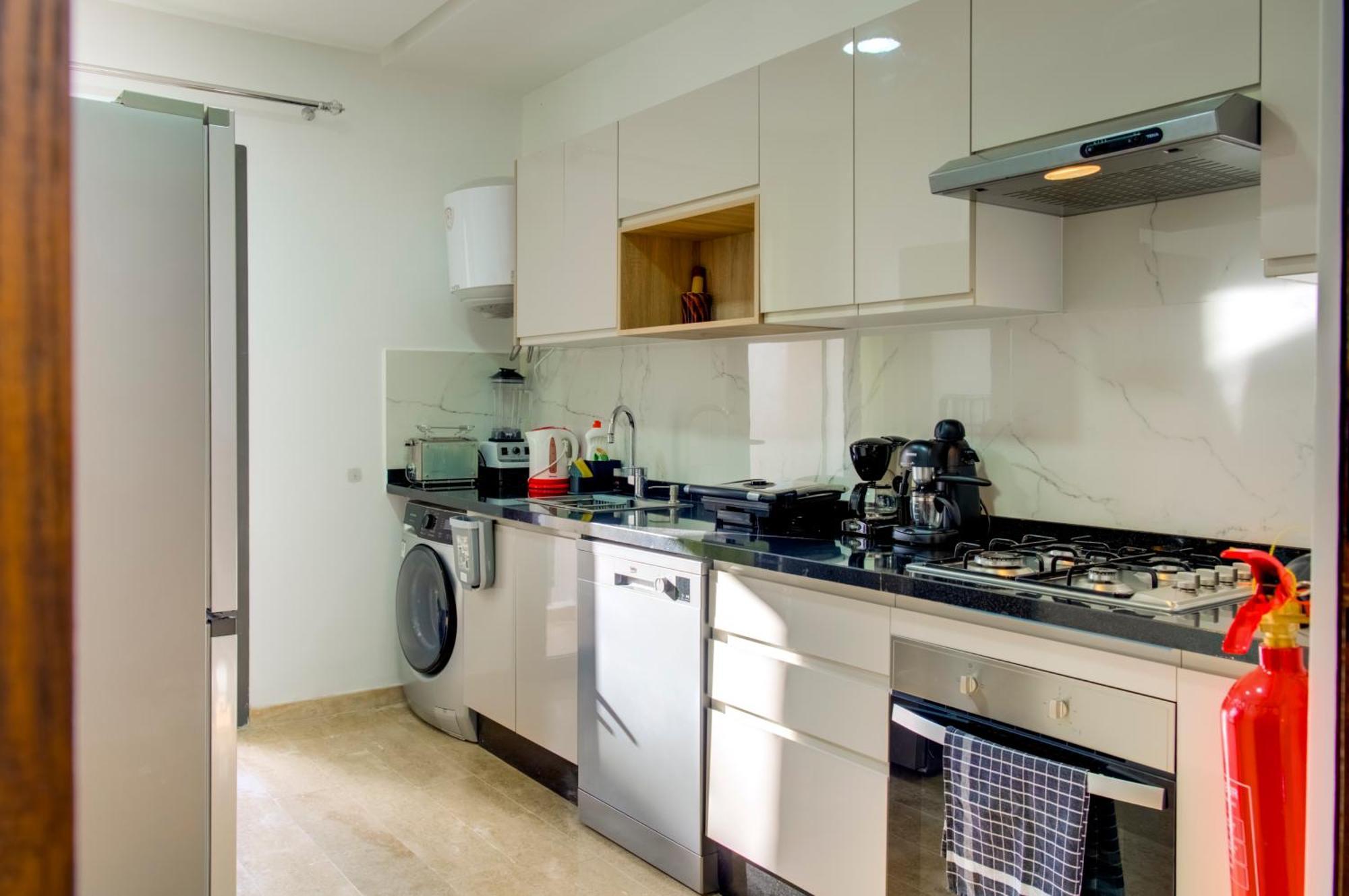 Le Cocon Apartment