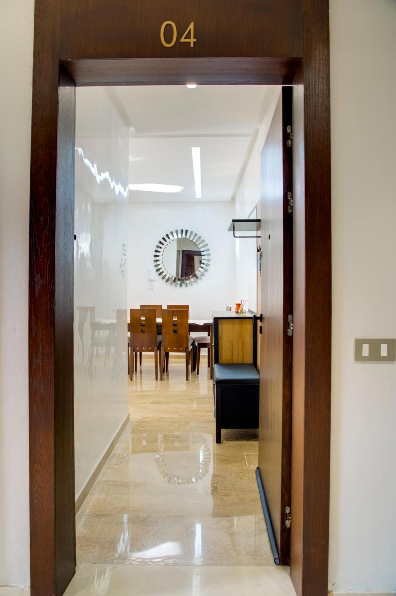 Le Cocon Apartment *