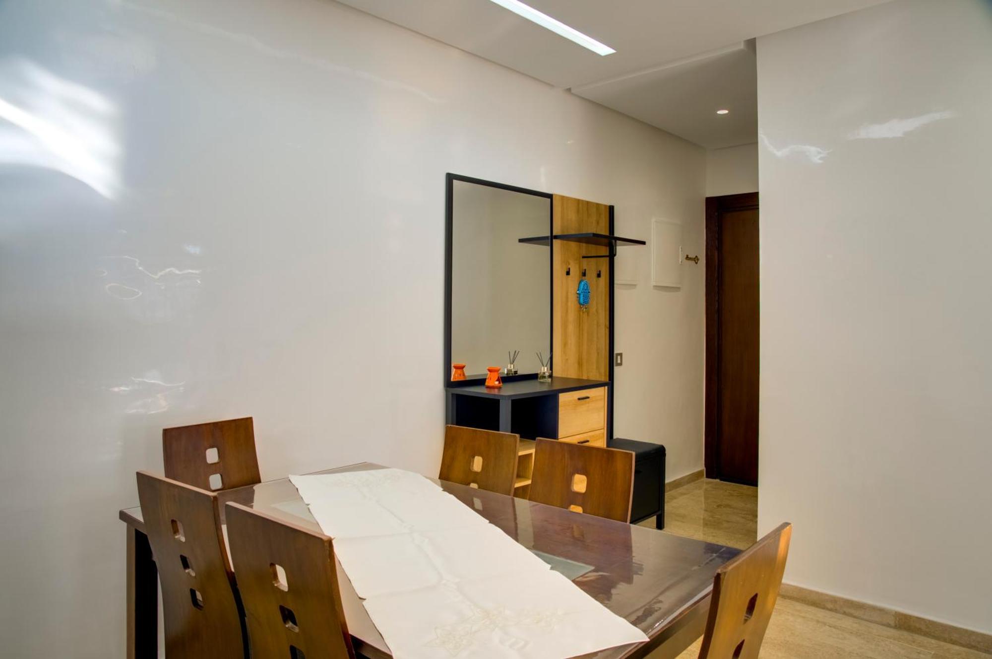 Le Cocon Apartment