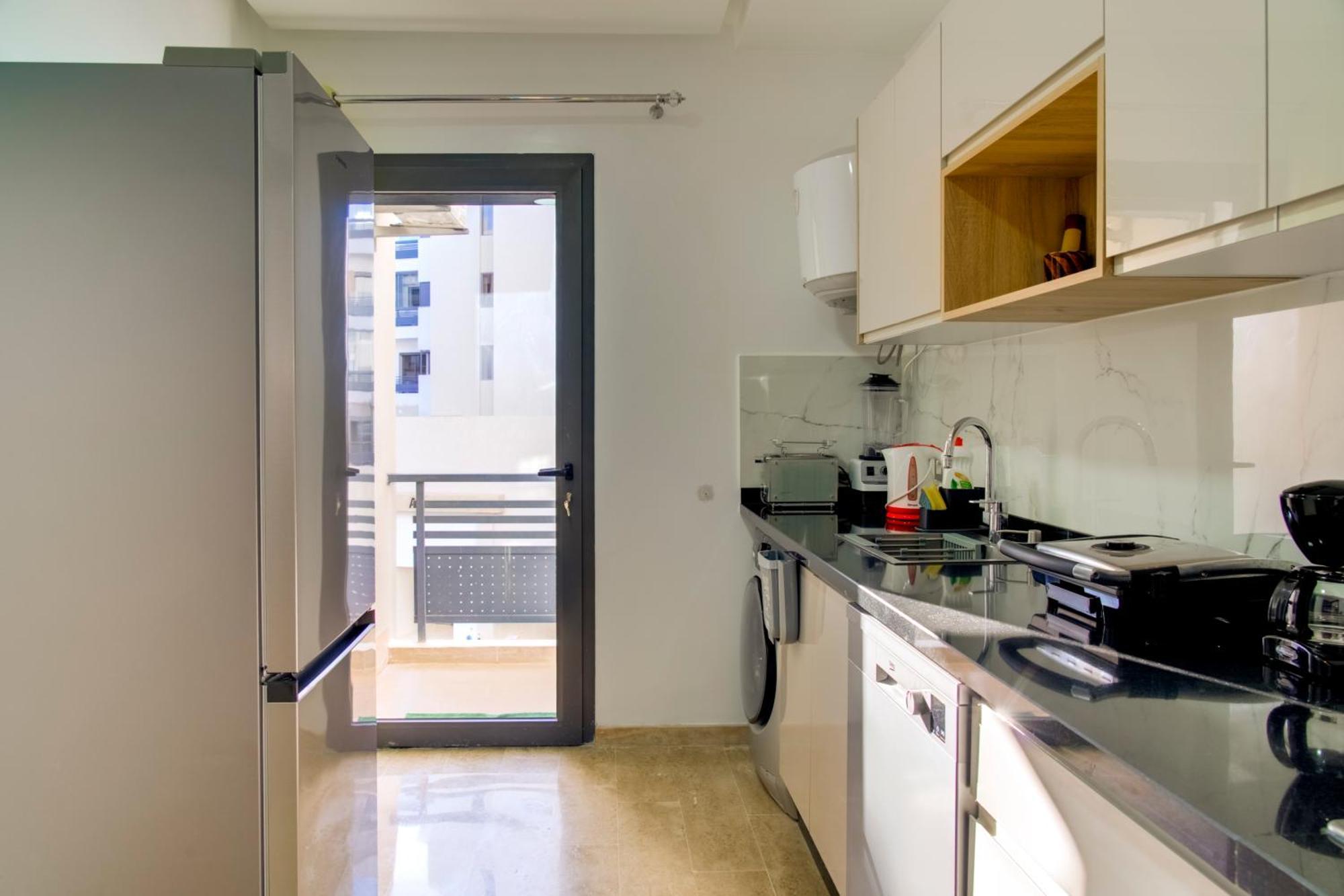 Le Cocon Apartment Agadir