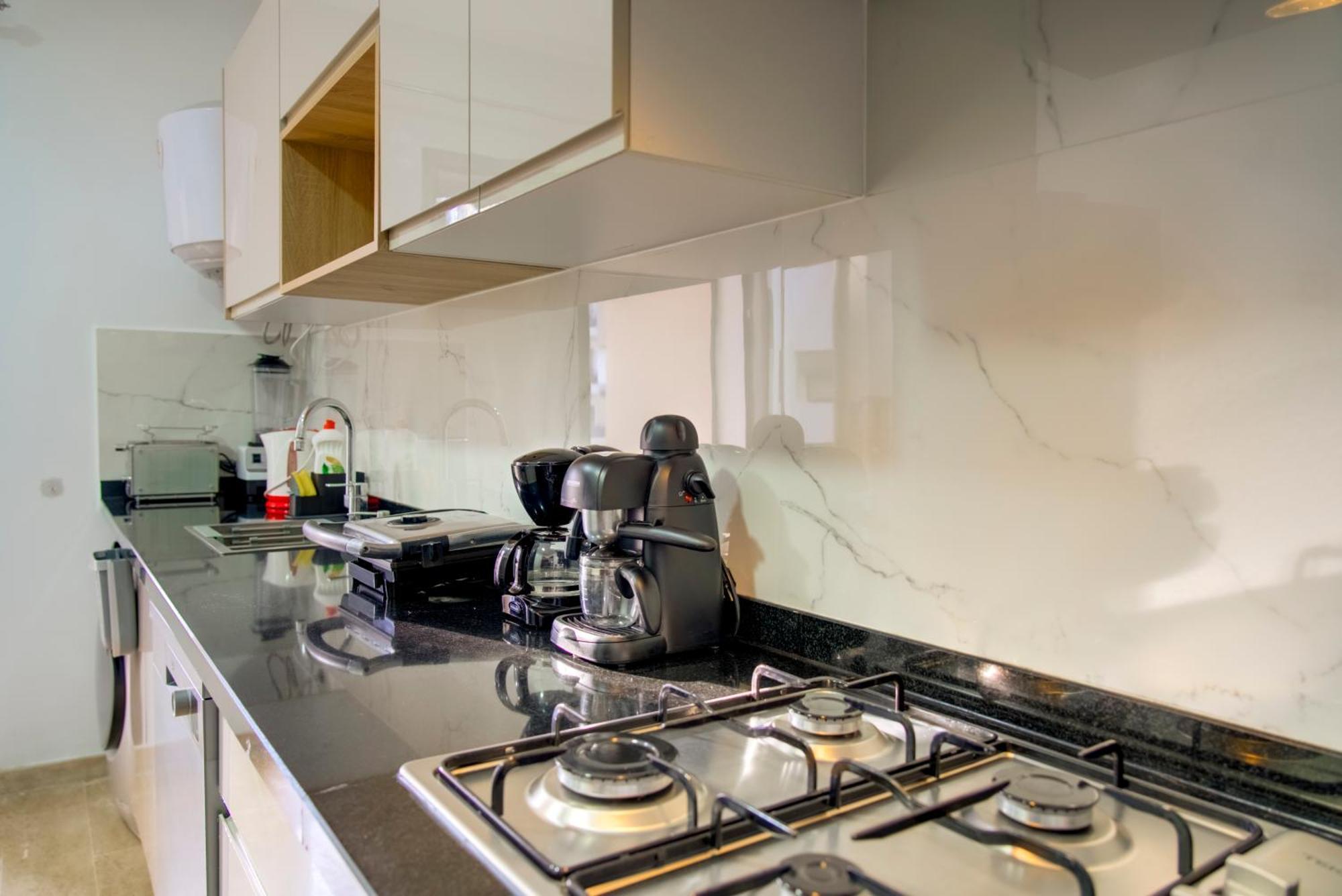 Apartment Le Cocon