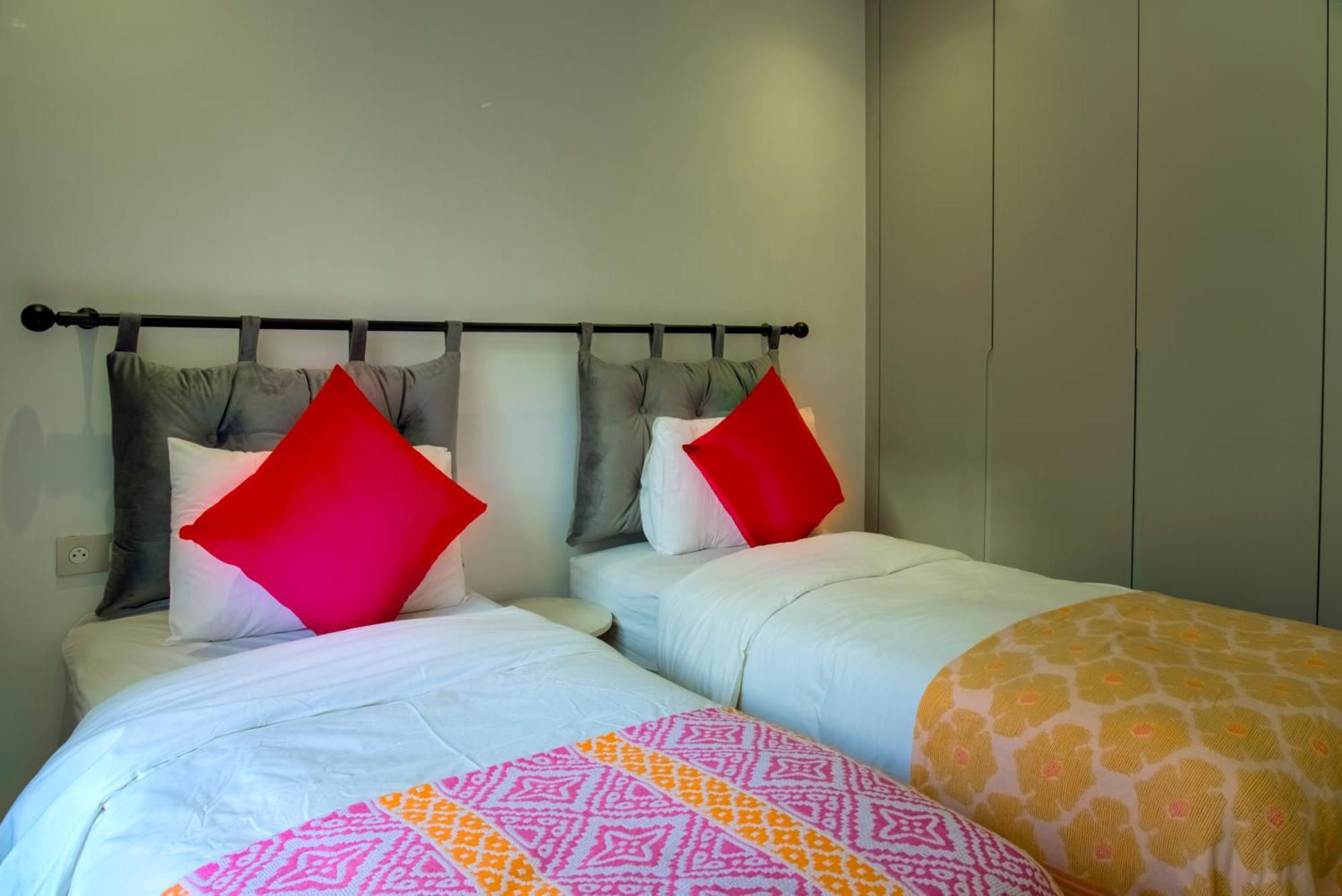 Apartment Le Cocon *