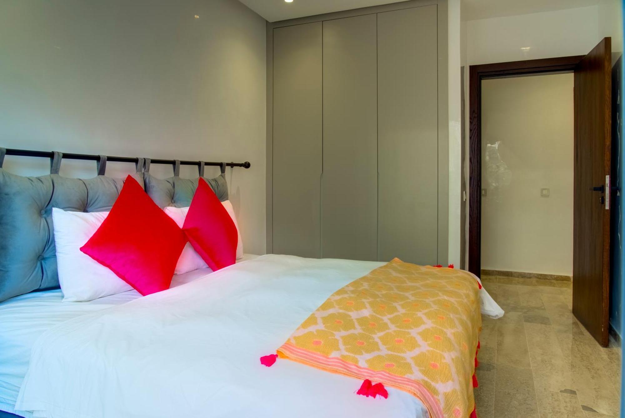 Le Cocon Apartment