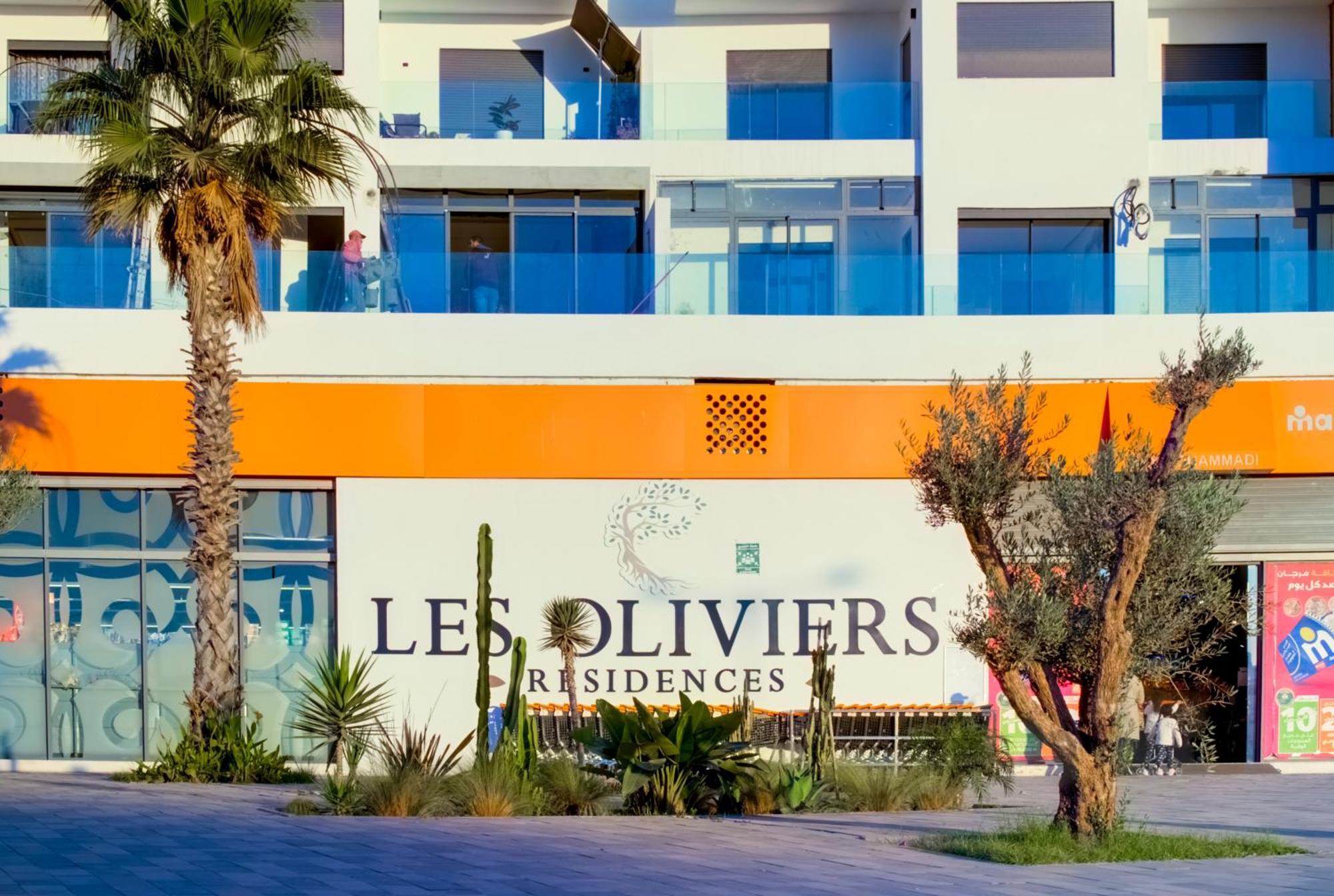 Apartment Le Cocon *
