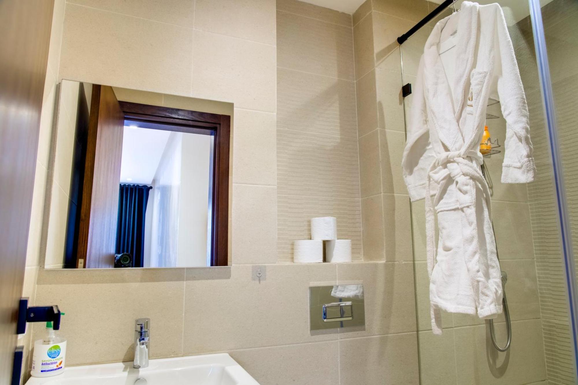 Apartment Le Cocon Agadir