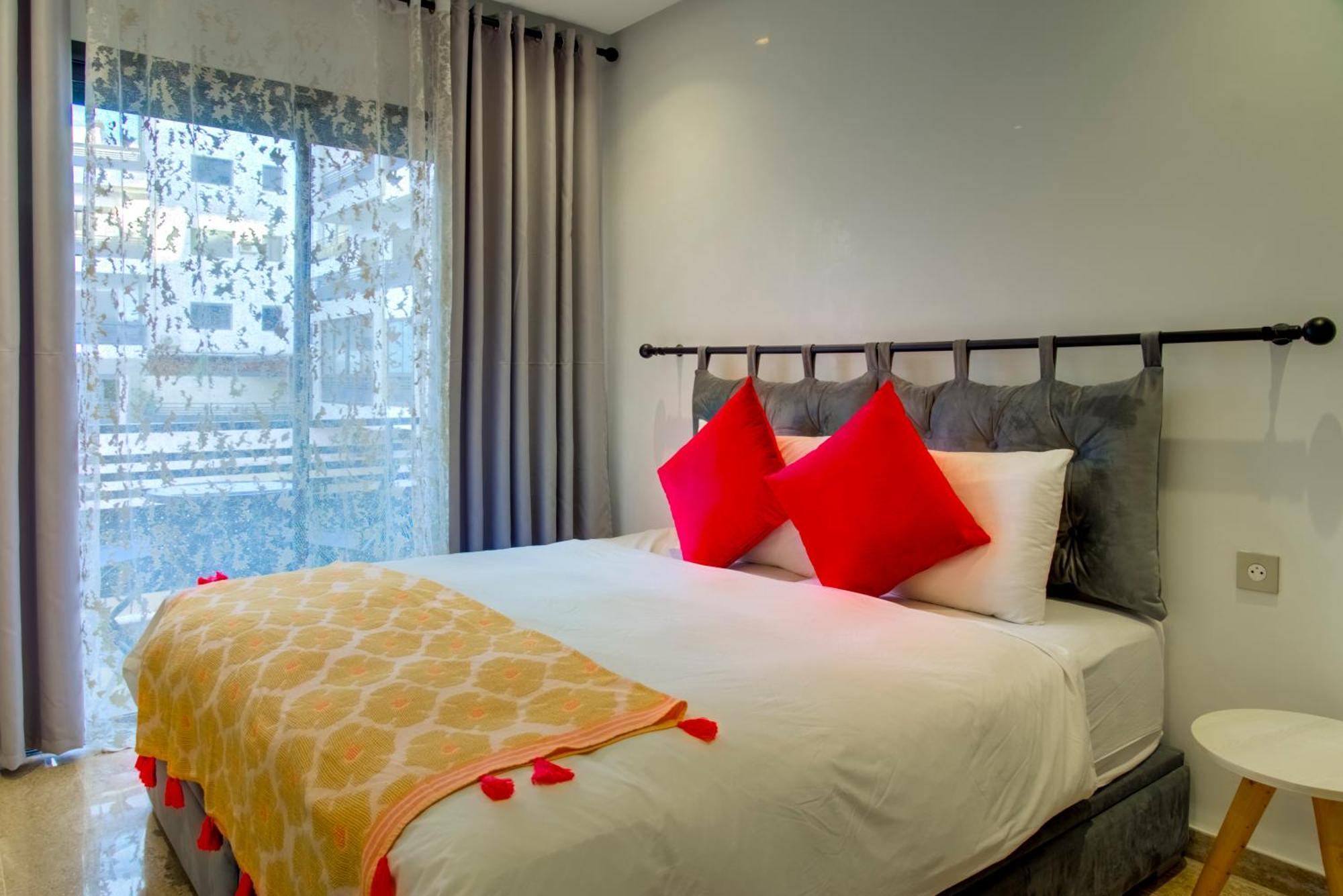 Apartment Le Cocon