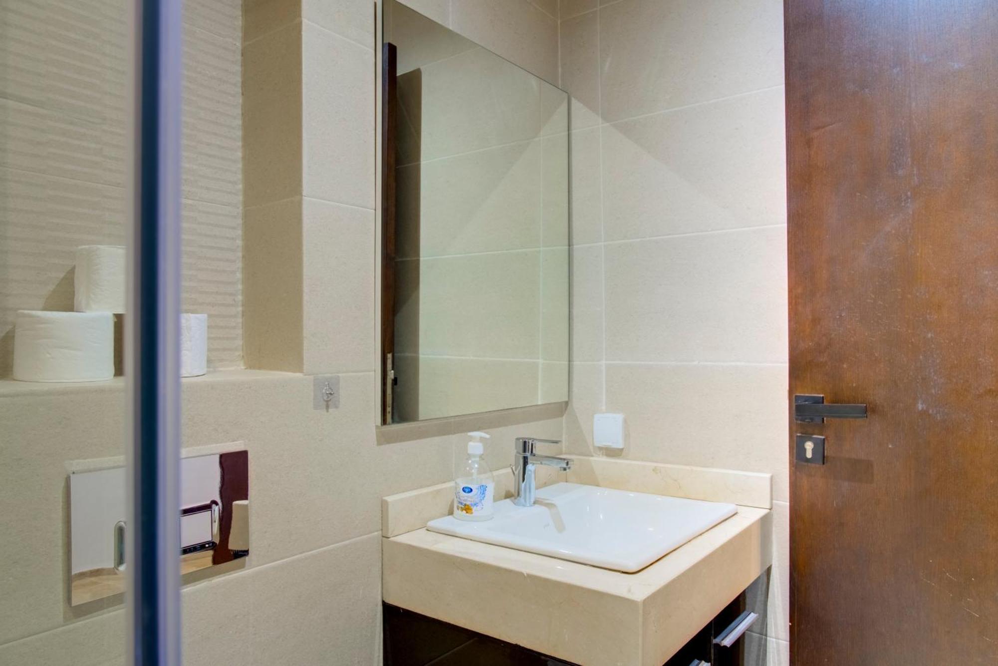 Apartment Le Cocon *