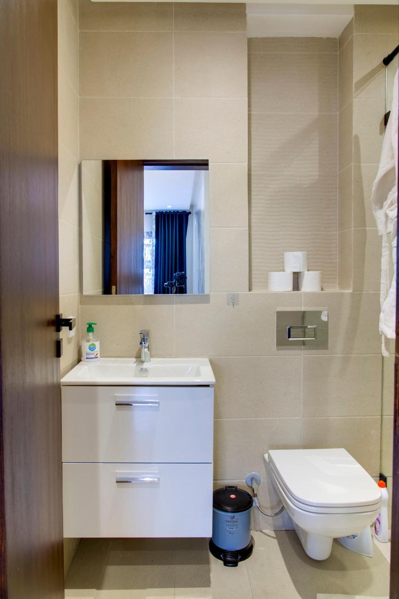 Le Cocon Apartment *