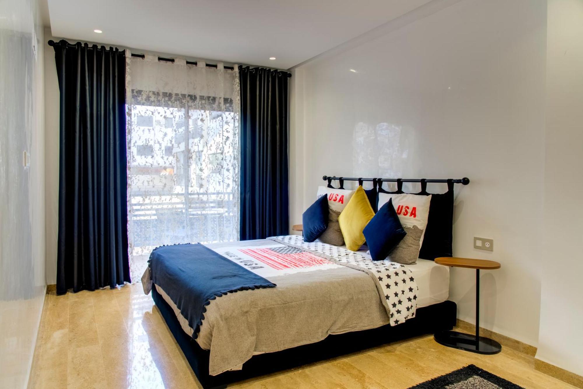 Le Cocon Apartment Agadir
