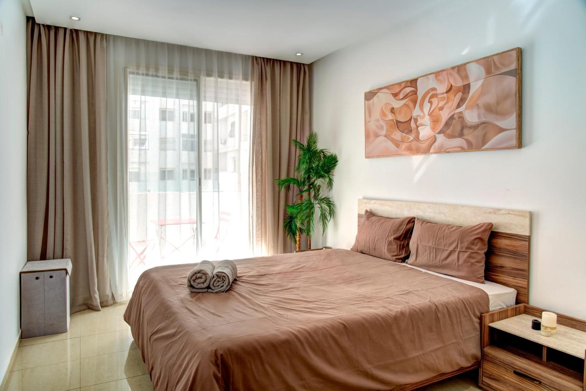 Good Vibes Apartment Agadir