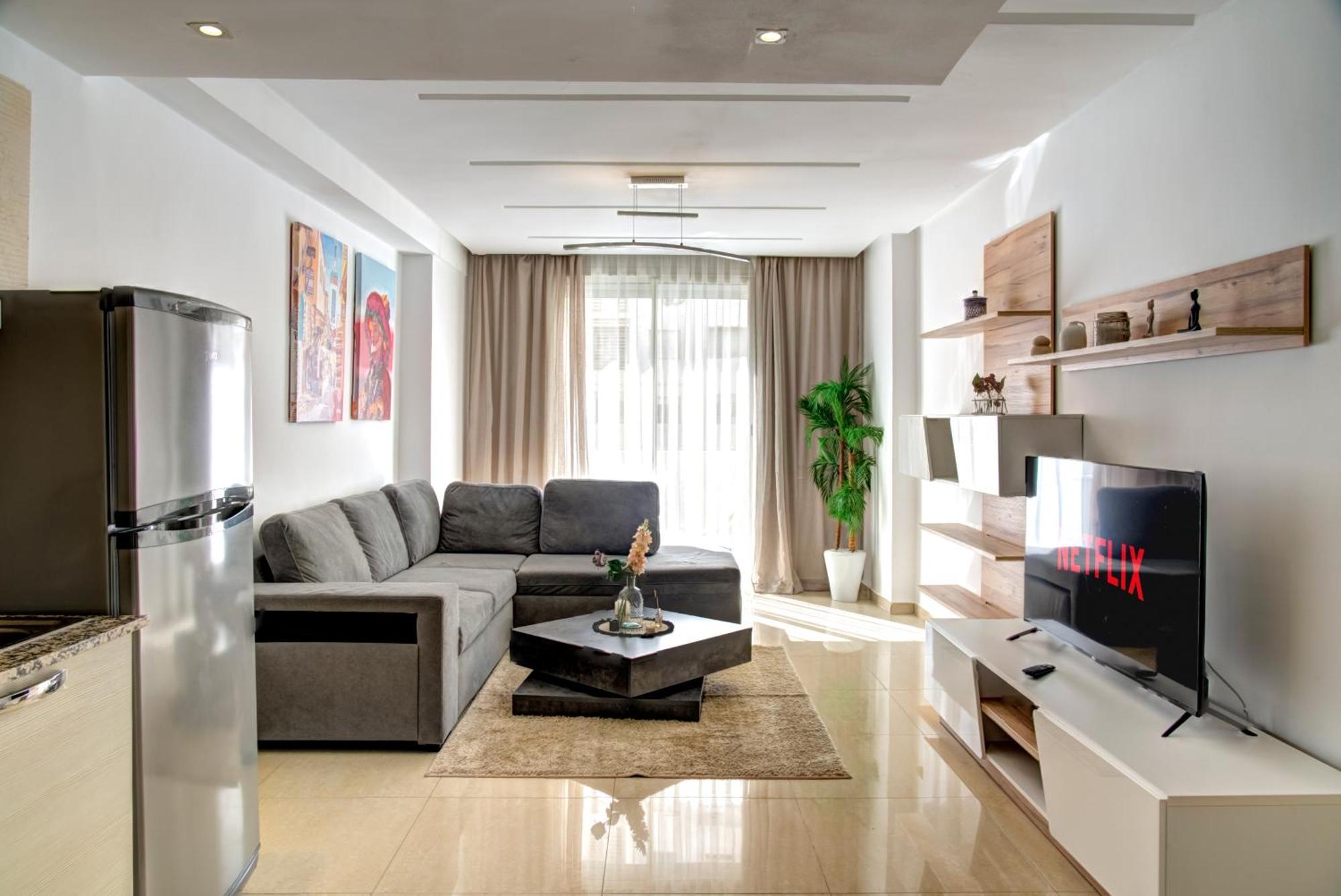 Good Vibes Apartment Agadir