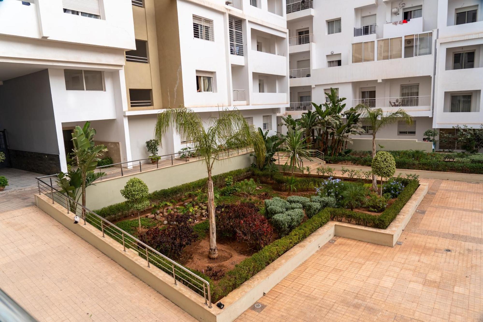 Good Vibes Apartment *