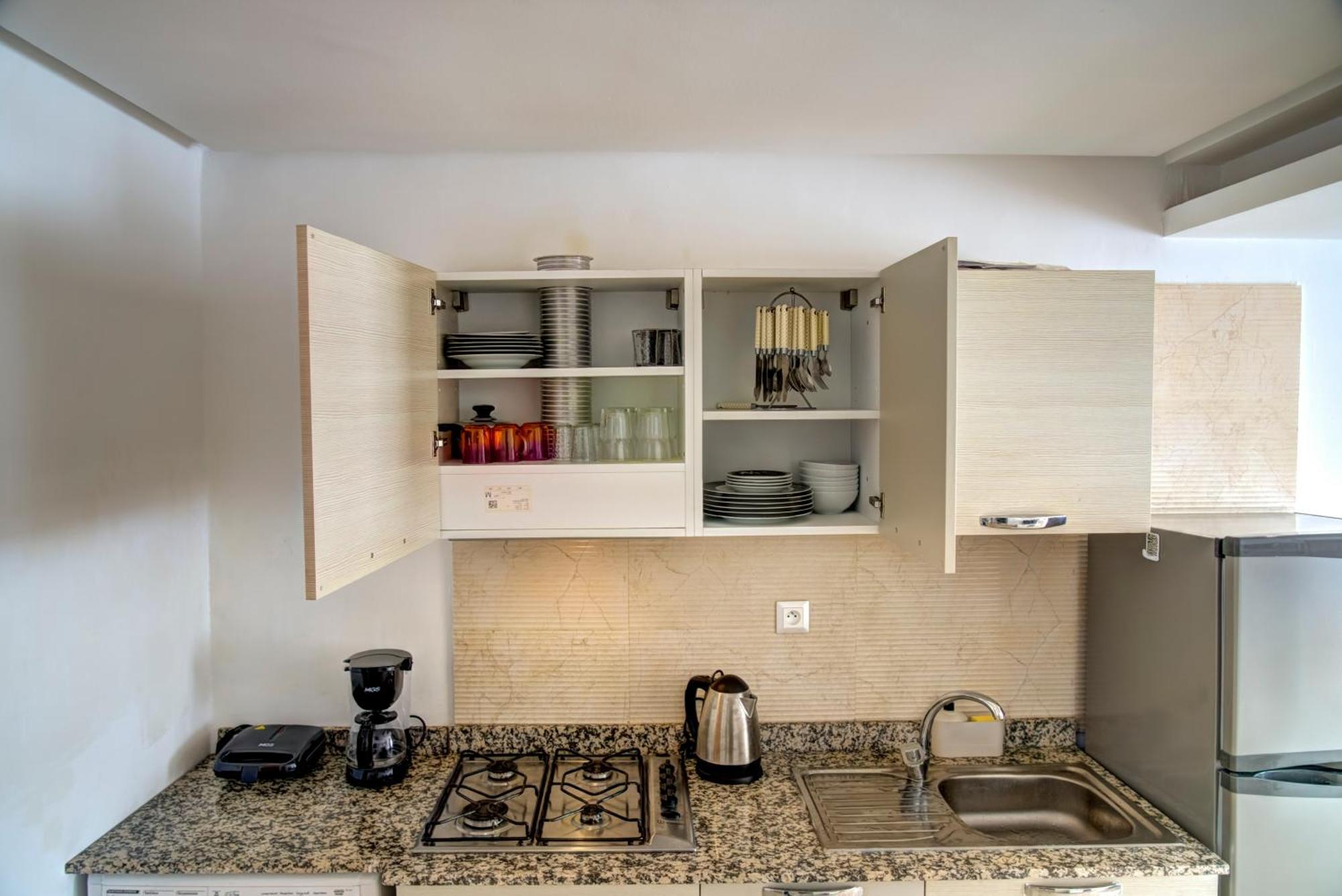 Good Vibes Apartment Agadir