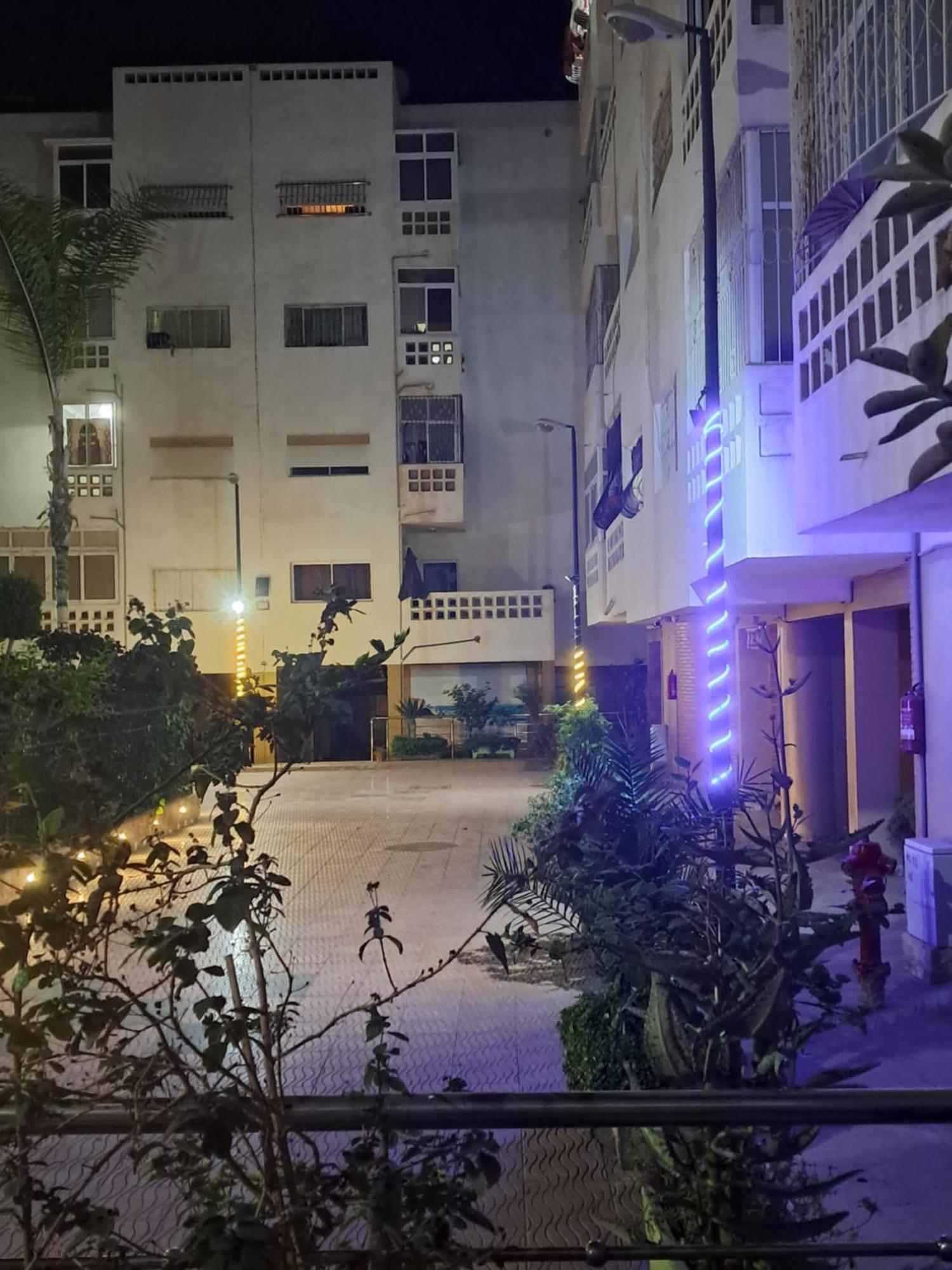 Apartment Bel Baigne De Lumiere