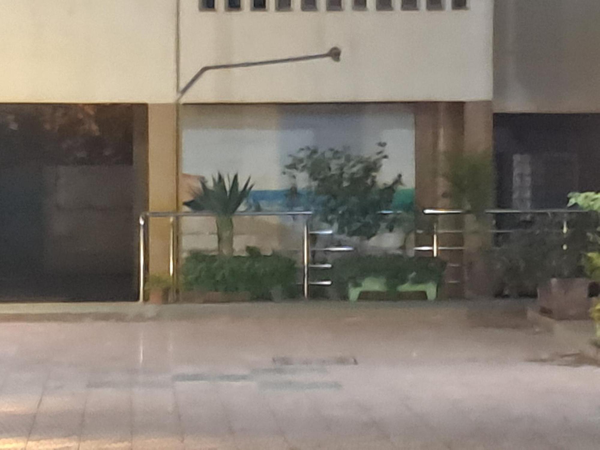 Apartment Bel Baigne De Lumiere Agadir
