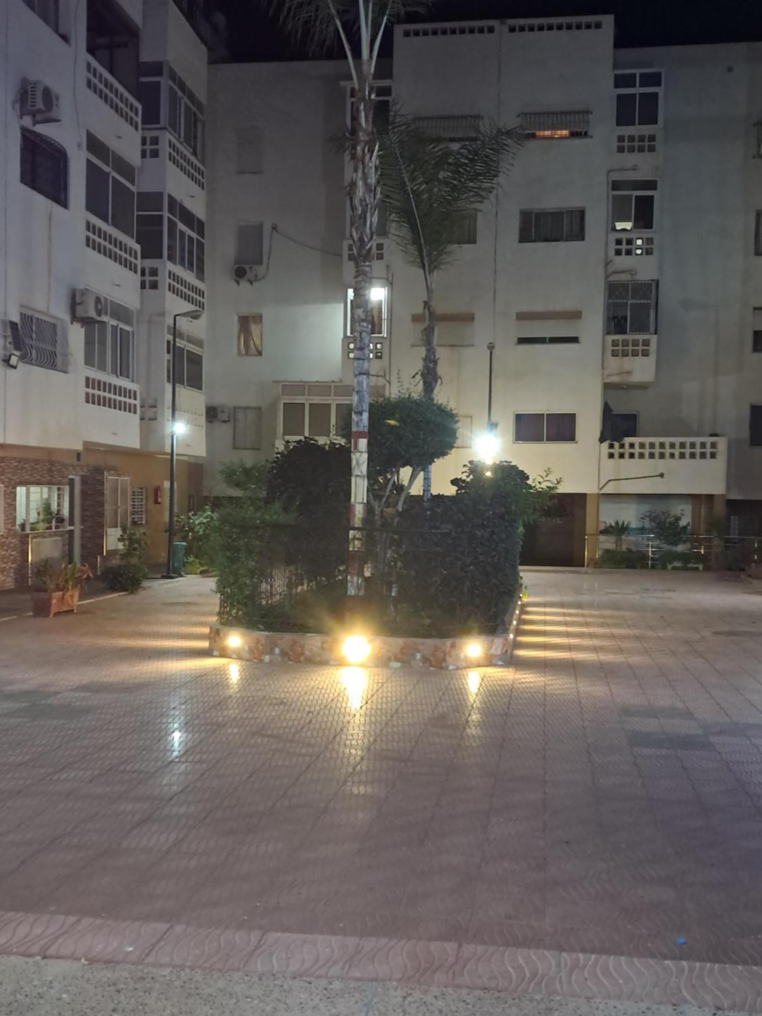 Bel Baigne De Lumiere * Agadir