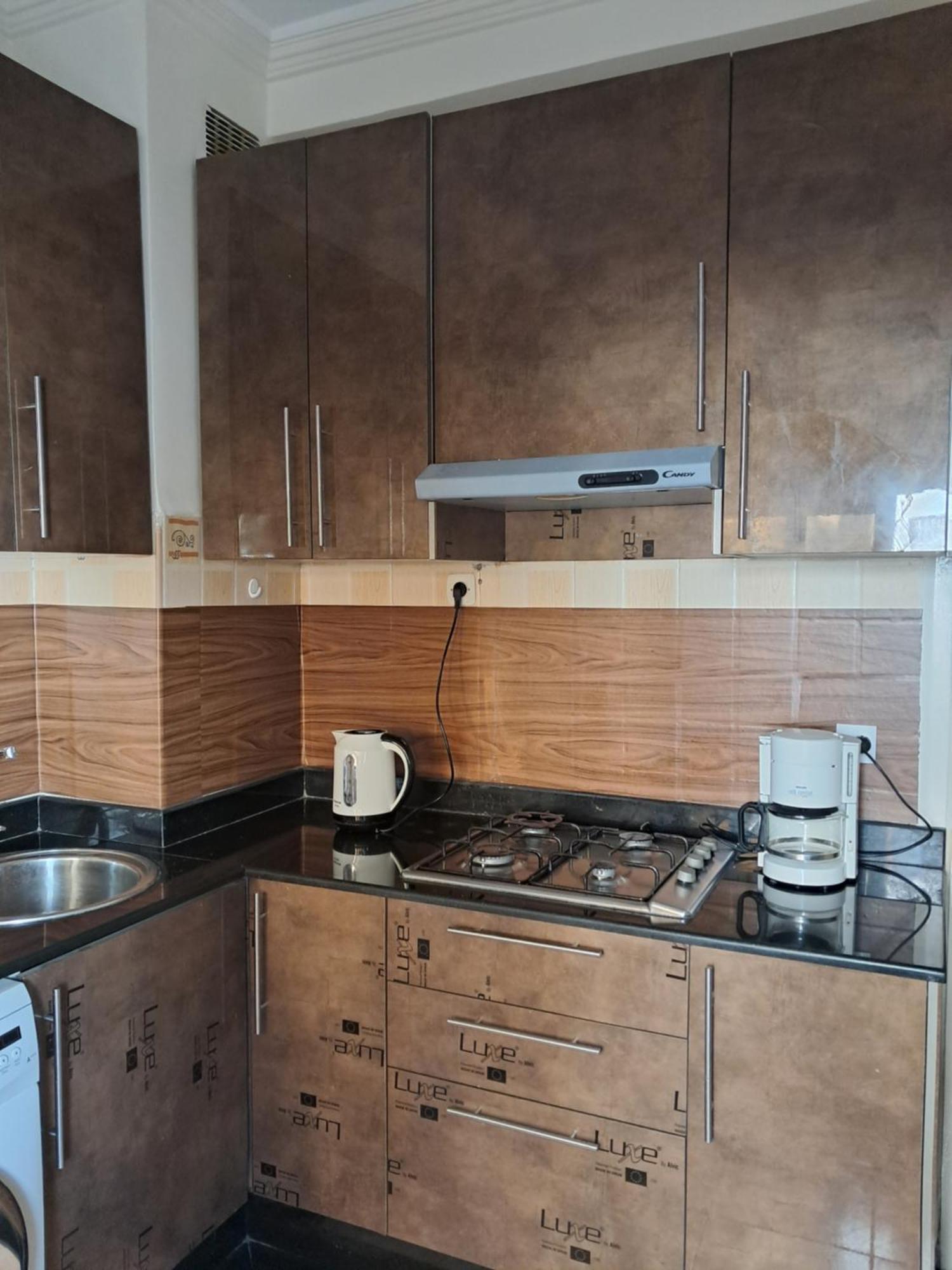 Apartment Bel Baigne De Lumiere *