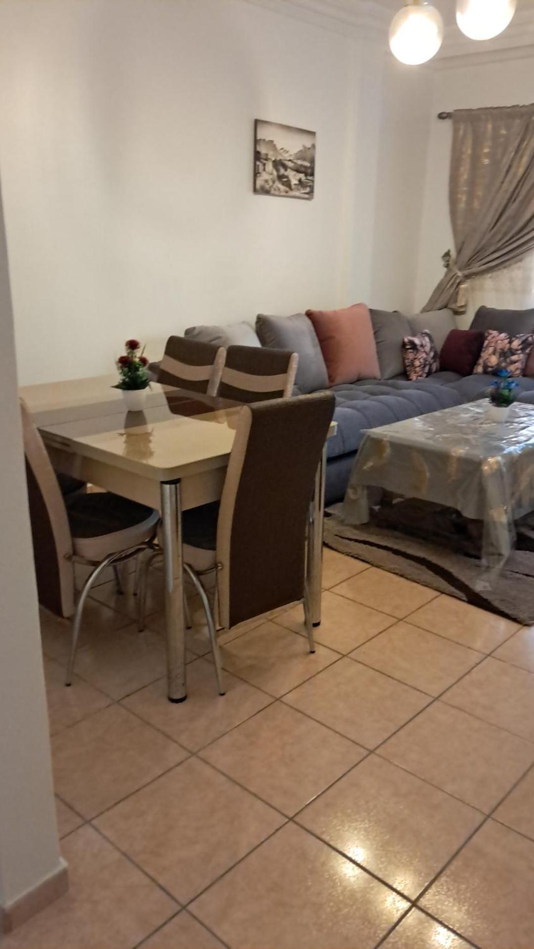 Bel Baigne De Lumiere Apartment