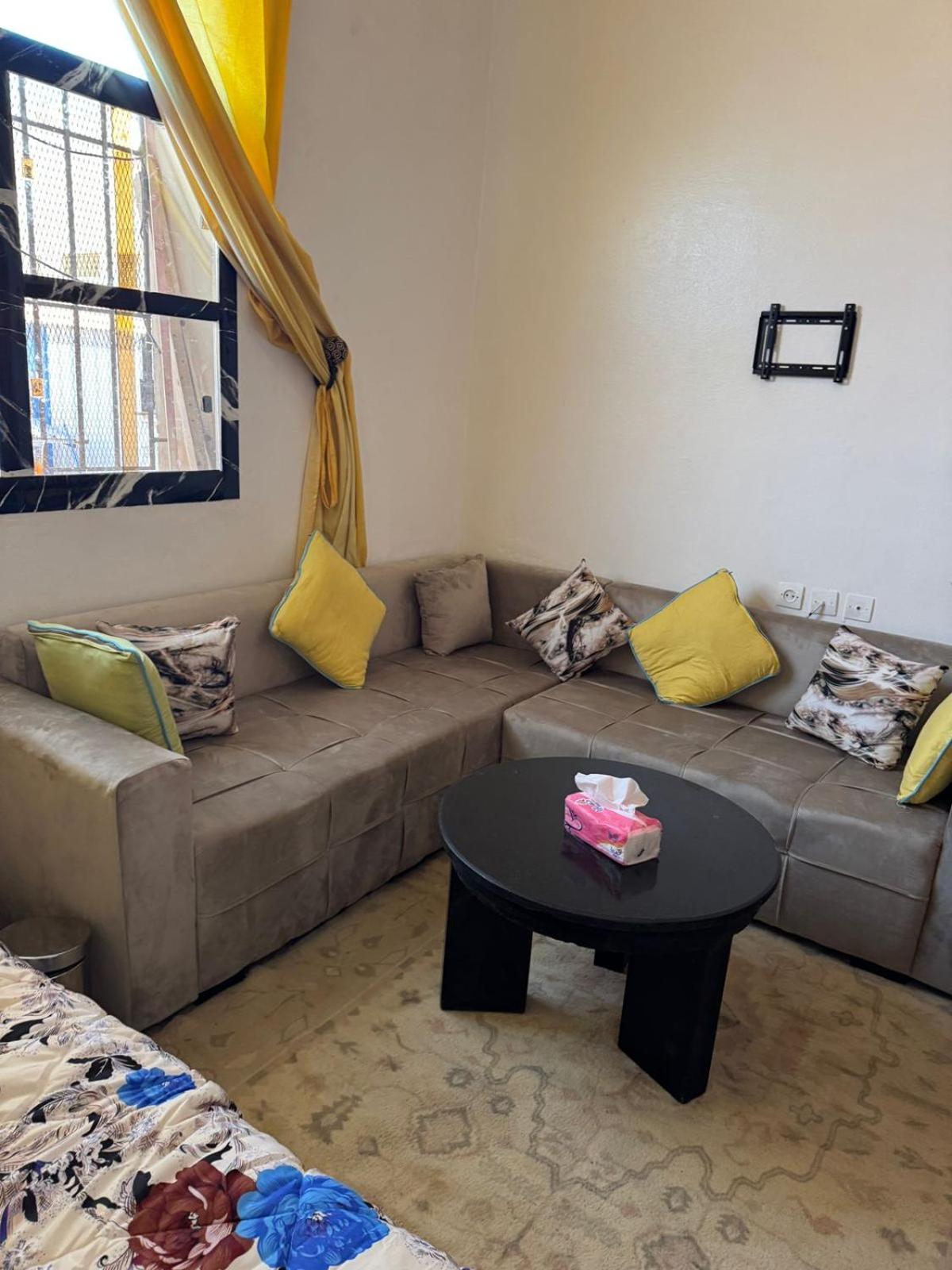 Unique In Agadir