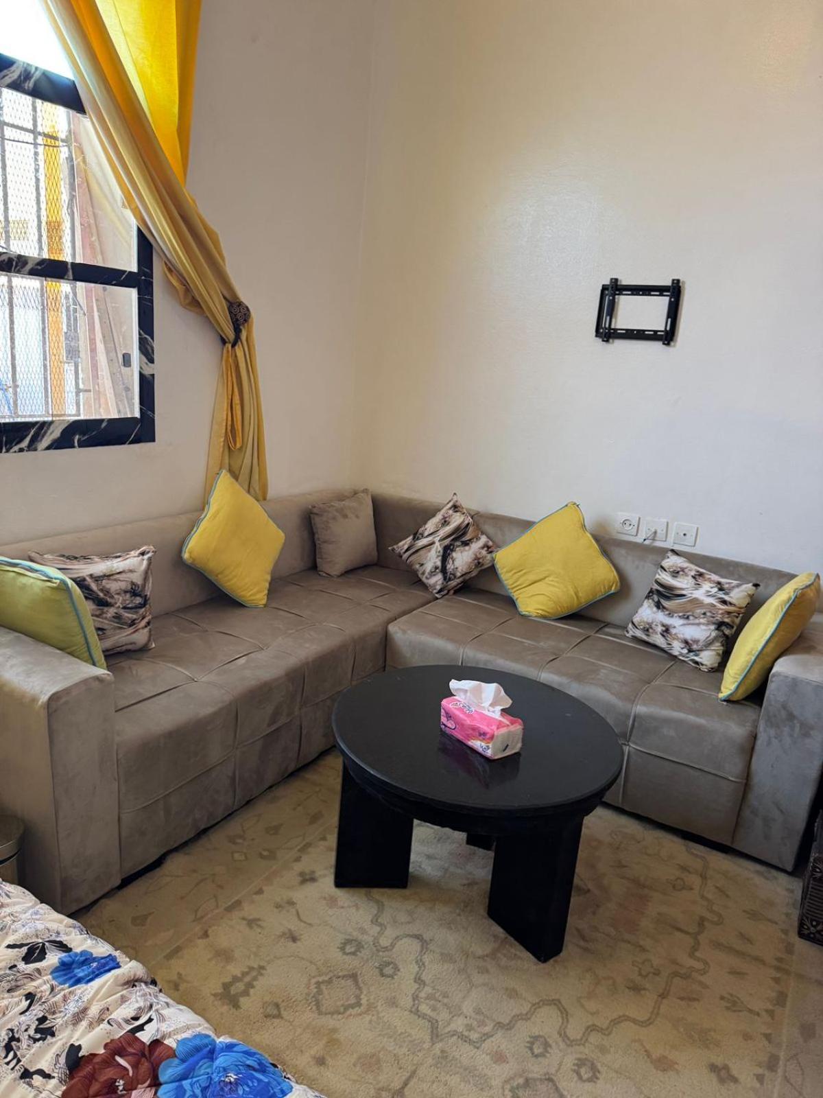 Unique In Holiday home Agadir