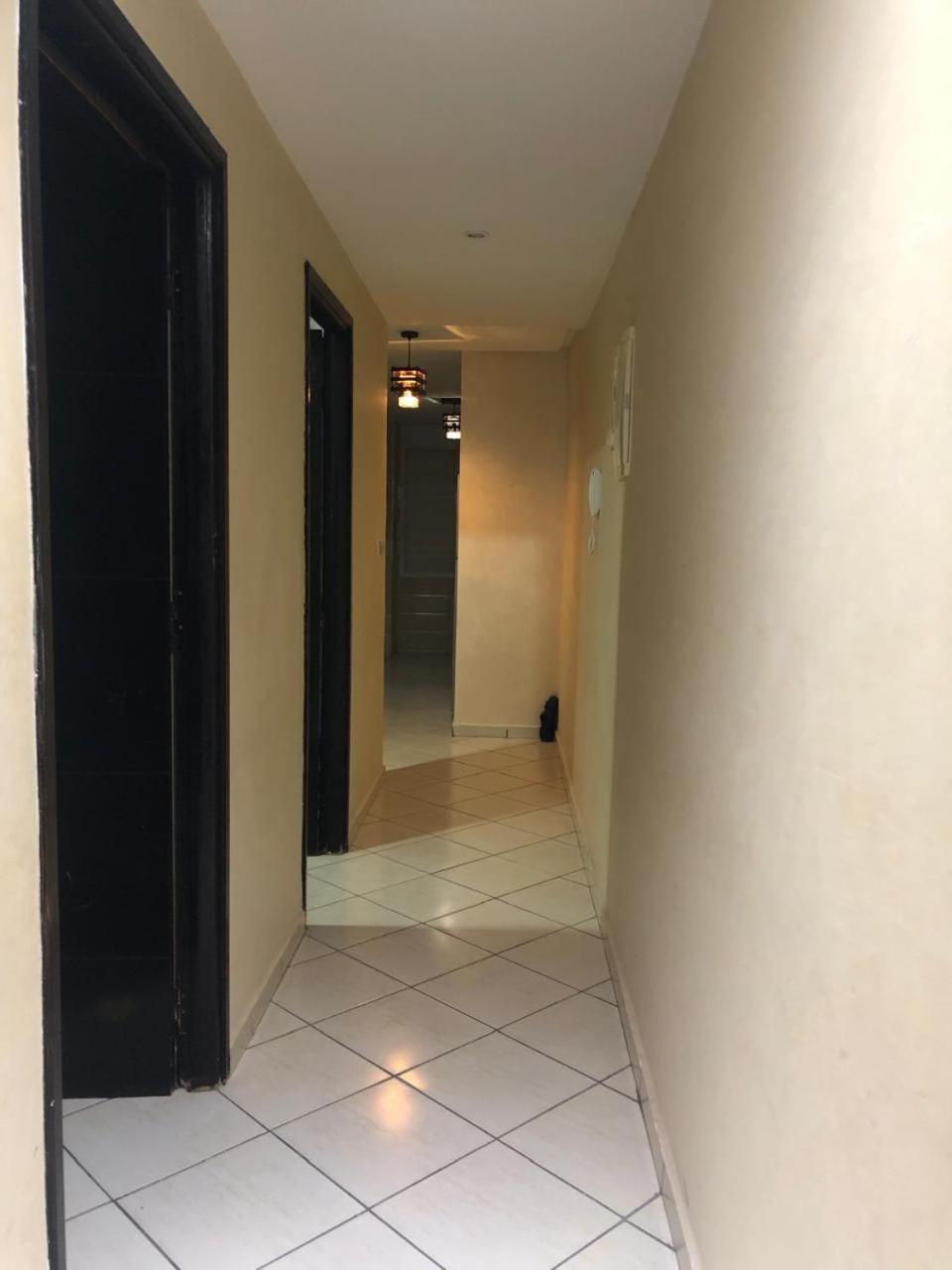 Hay El Mohammadi Apartment