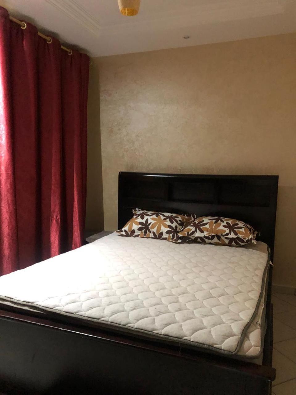 Apartment Hay El Mohammadi