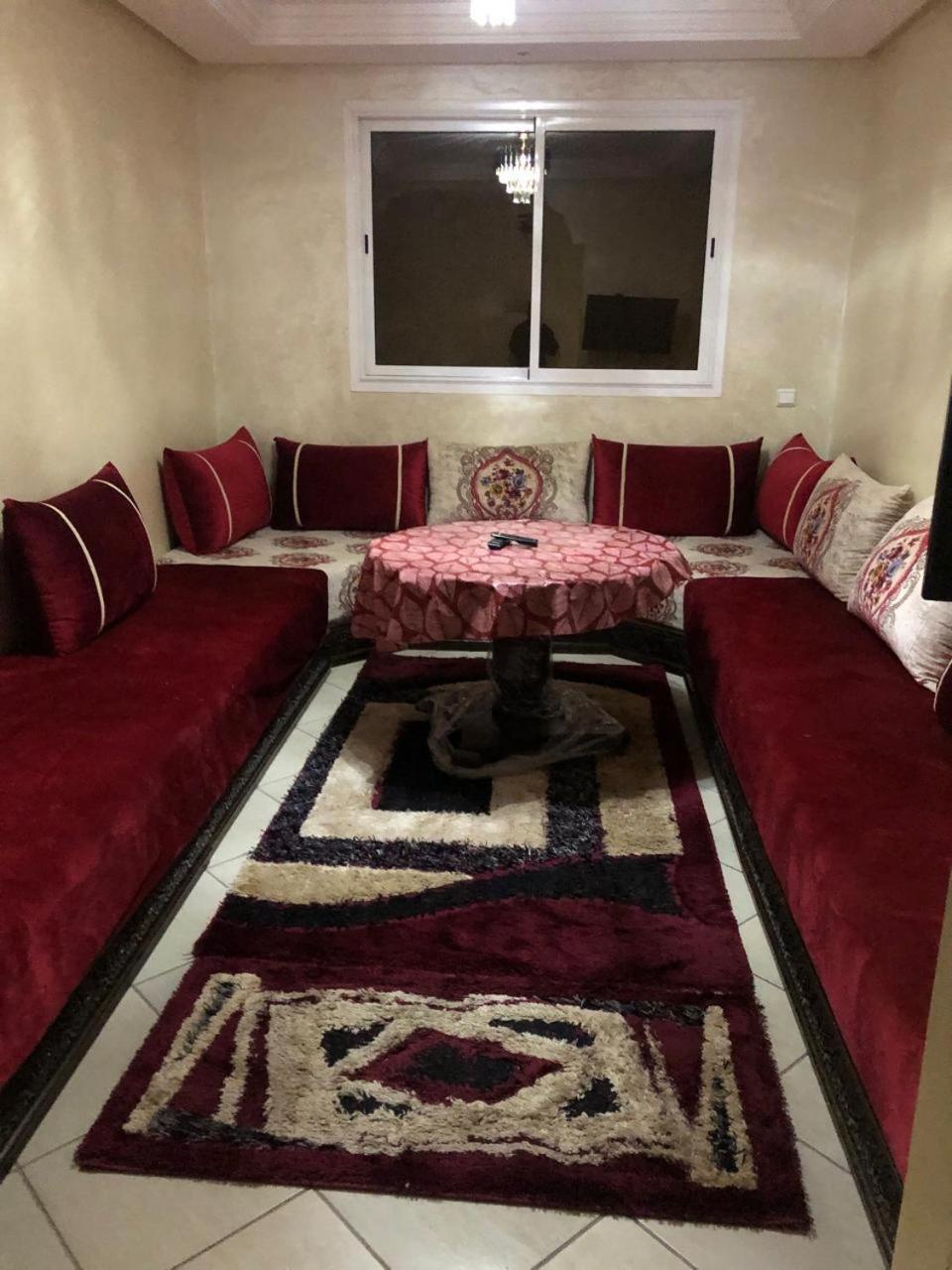 Apartment Hay El Mohammadi Agadir
