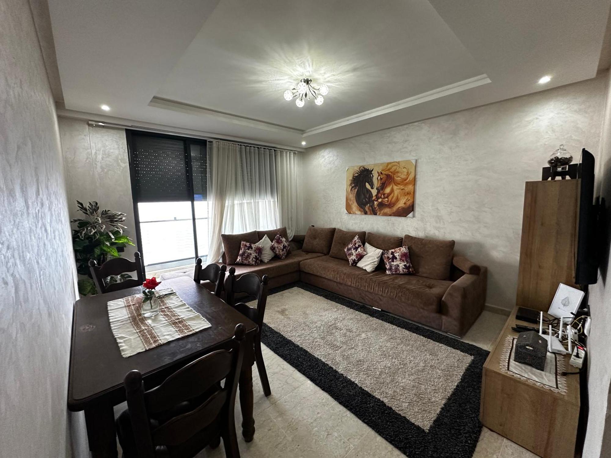 Familyhouse Agadir