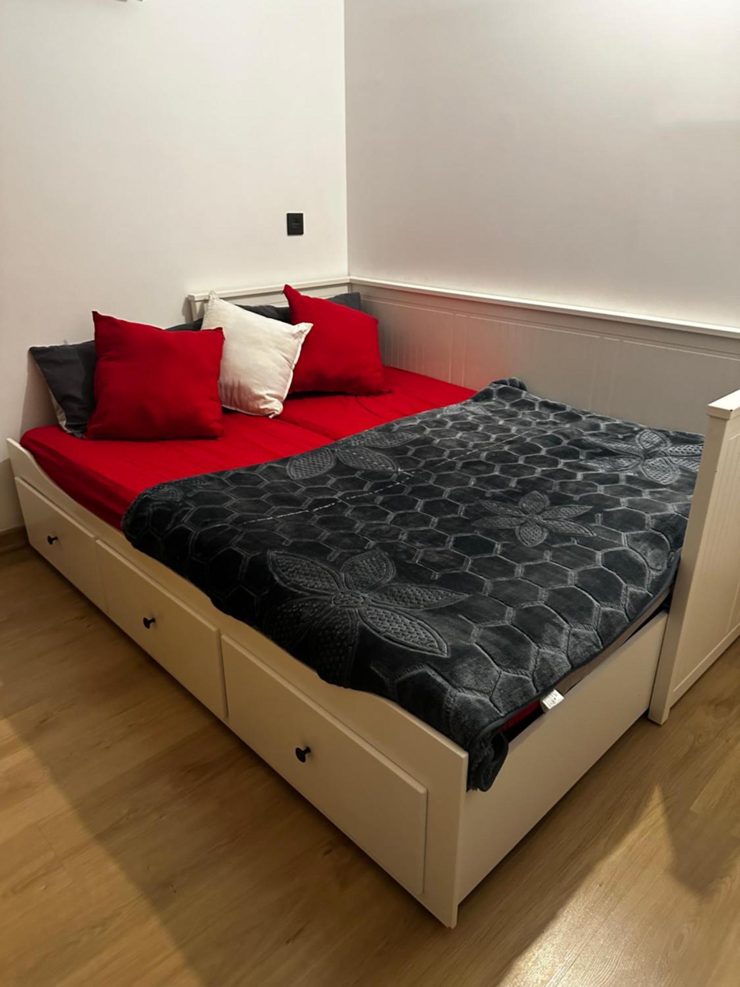 Apartment Familyhouse