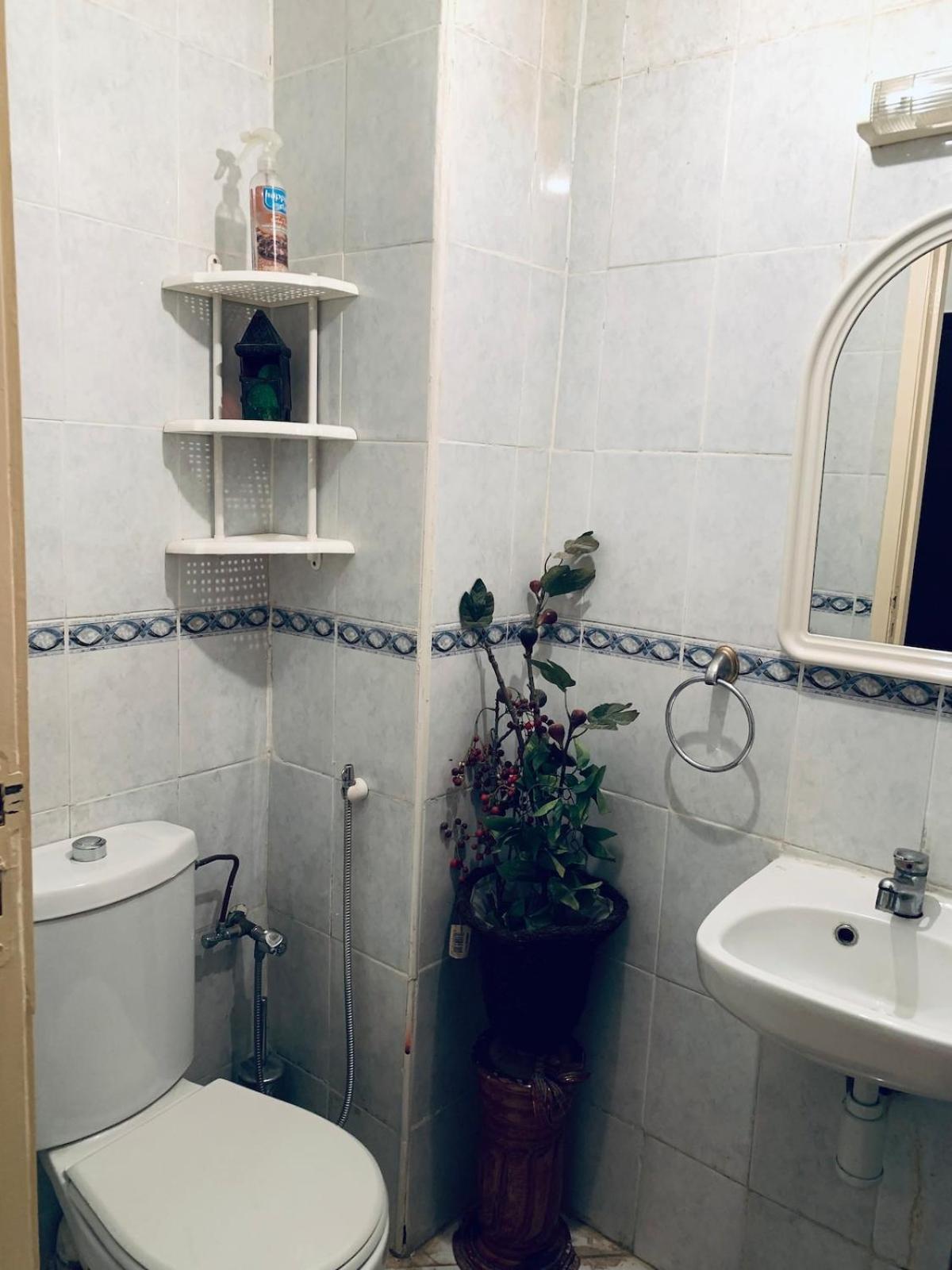 Appartement Sejour Cosy A Wi-fi, Parking & Cuisine Equipee *