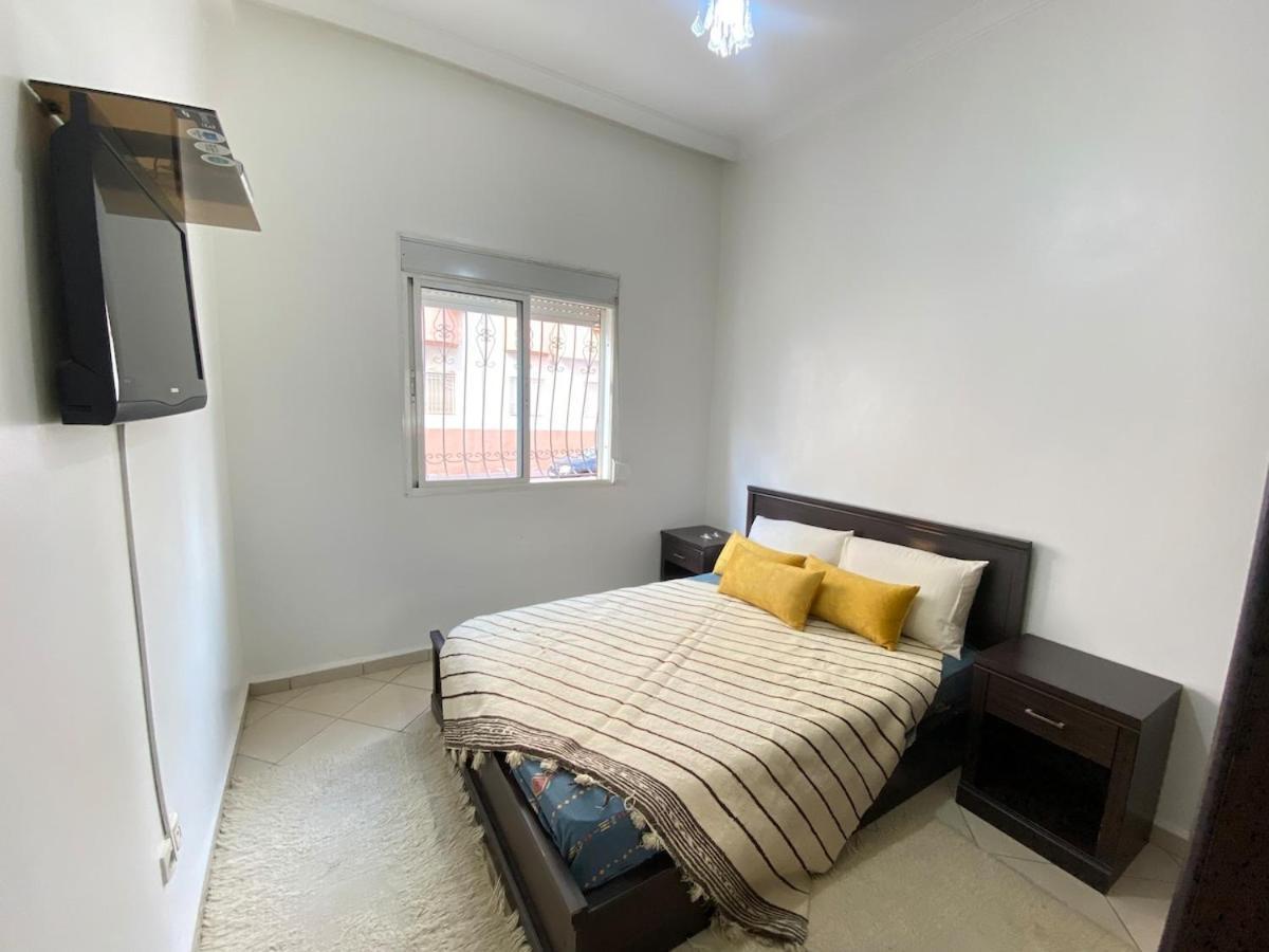 Sejour Cosy A Wi-fi, Parking & Cuisine Equipee Appartement