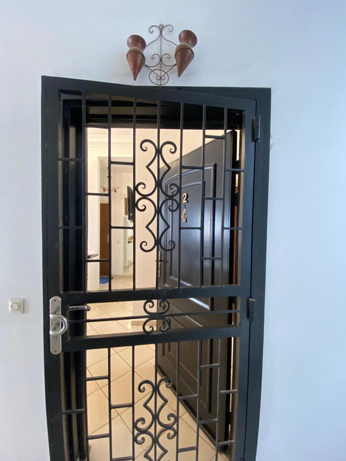 Appartement Sejour Cosy A Wi-fi, Parking & Cuisine Equipee *