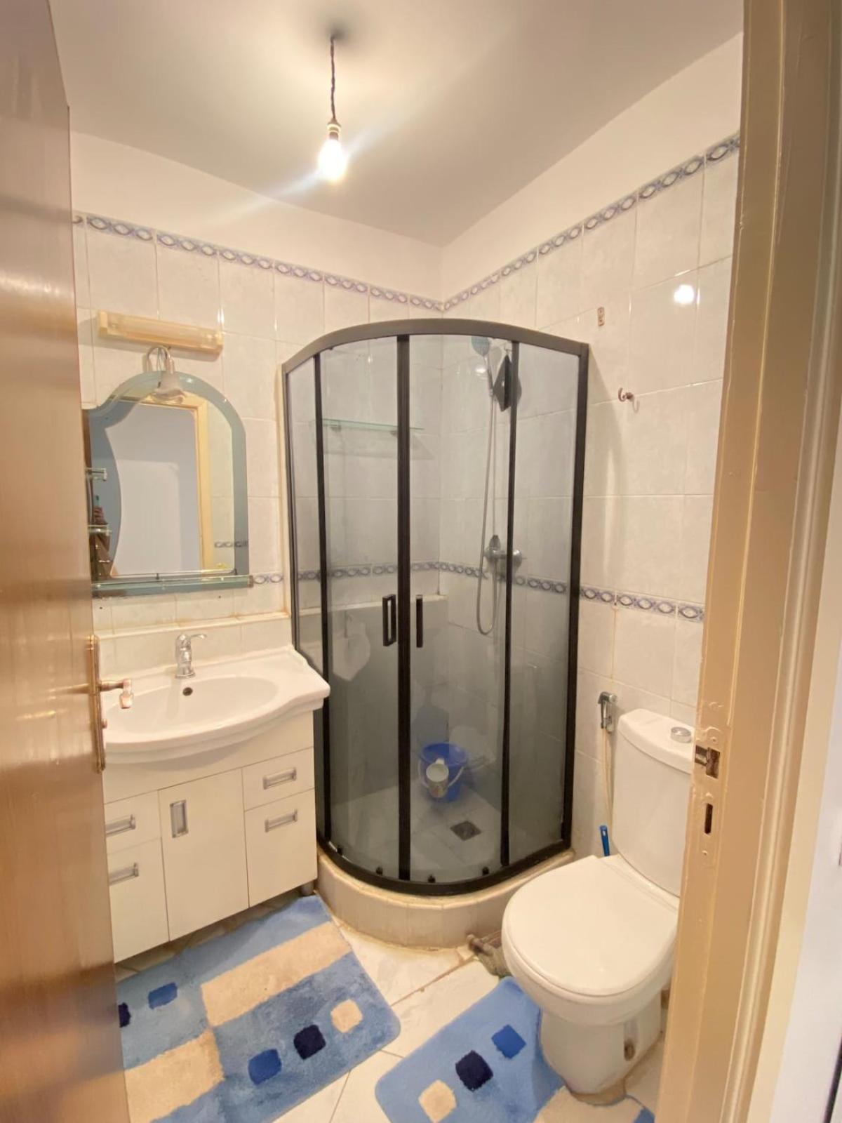 Sejour Cosy A Wi-fi, Parking & Cuisine Equipee Appartement *