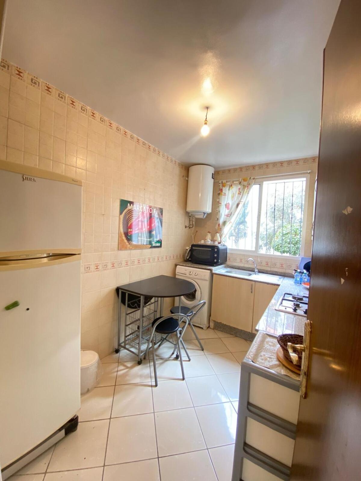 Sejour Cosy A Wi-fi, Parking & Cuisine Equipee *