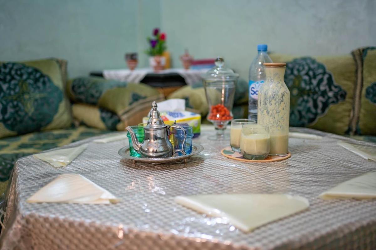 Cozy Near Amenities Apartment Agadir