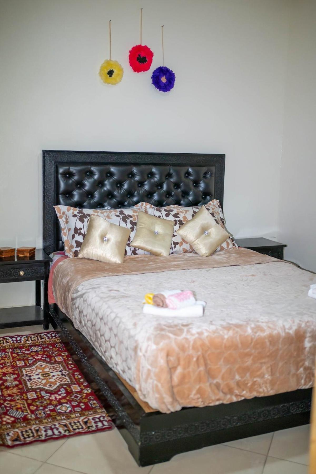 Cozy Near Amenities Apartment Agadir