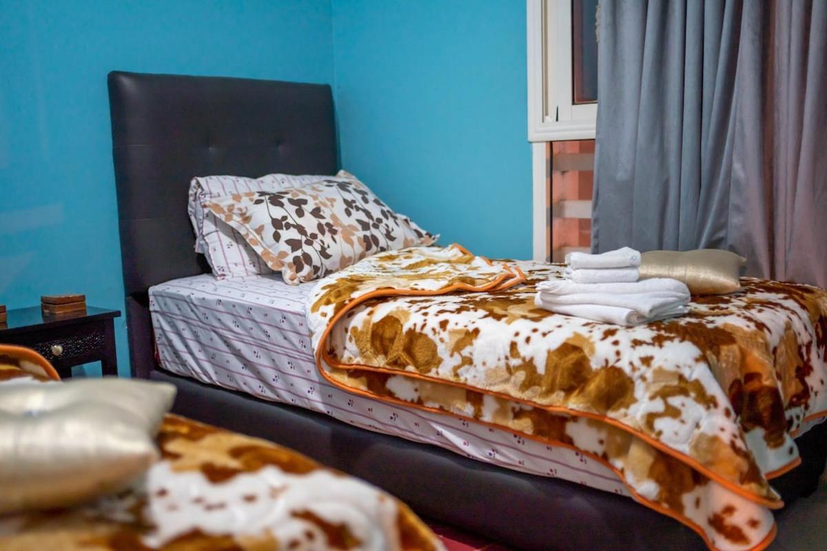 Apartment Cozy Near Amenities *